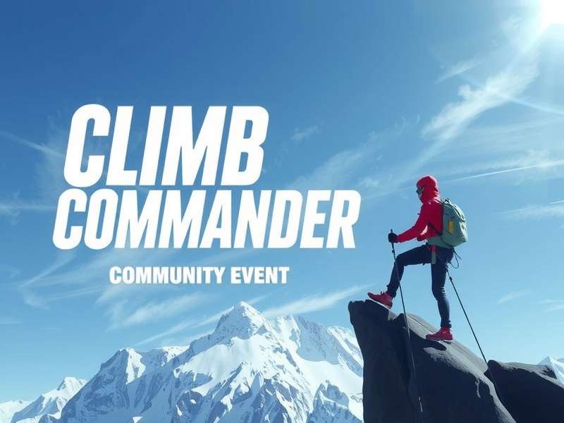 Indian Climb Commander Players Celebrating Climb Commander Community Event